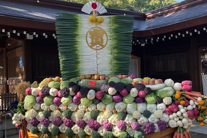 private-guided-trivia-quest-tour-at-harajuku-meiji-jingu