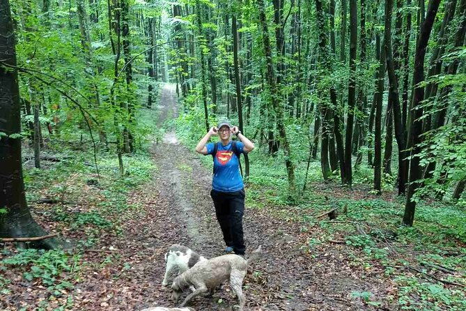 private-guided-truffle-hunting-tour-in-serbia-with-lunch
