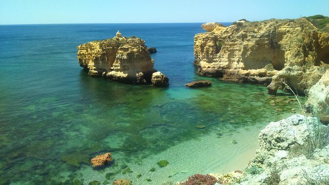 Private Guided Tuk-Tuk Tour with Pick-Up and Drop-Off of Albufeira - Is It Worth the Price?