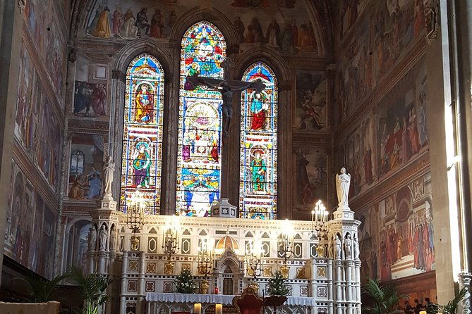 private-guided-visit-of-florence-santa-maria-novella-basilica-and-its-officina-profumo-farmaceutica