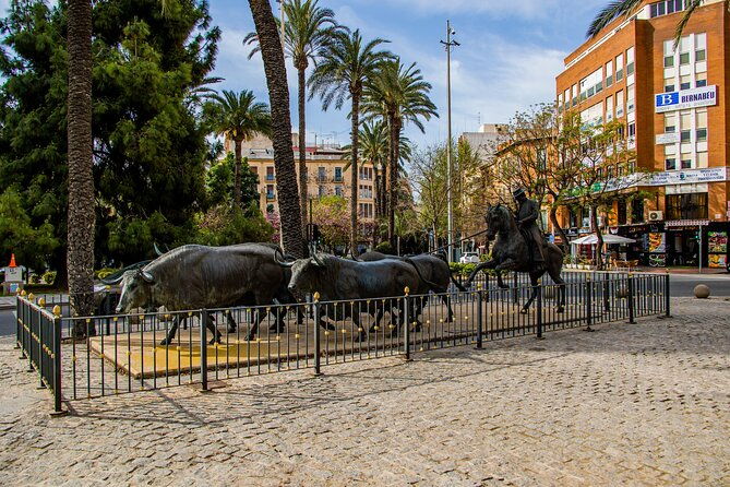 private-guided-visit-to-the-alicante-bullring-and-museum-2