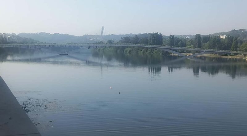 Private guided walking tour in Coimbra (8 hours) - FAQ