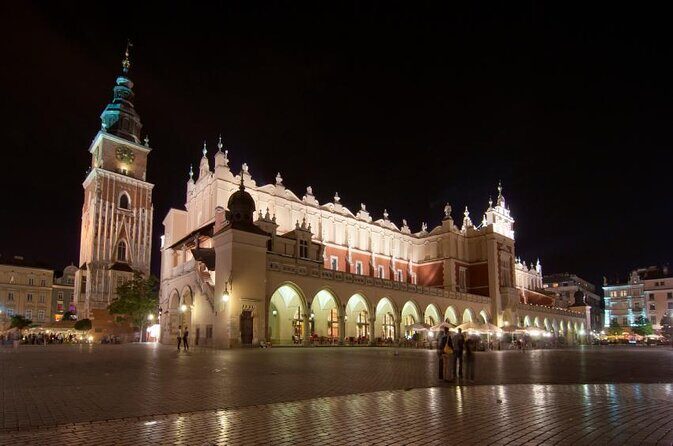Private Guided Walking Tour in Krakow Wine Bars - Exploring Krakow’s Hidden Wine Scene: A Guide to the Private Wine Bar Tour