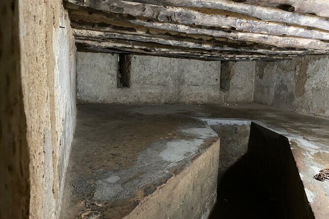 Private Guided Walking Tour in Stone Town - The Breakdown of the Tour: What to Expect