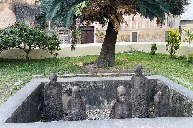 Private Guided Walking Tour in Stone Town - FAQ