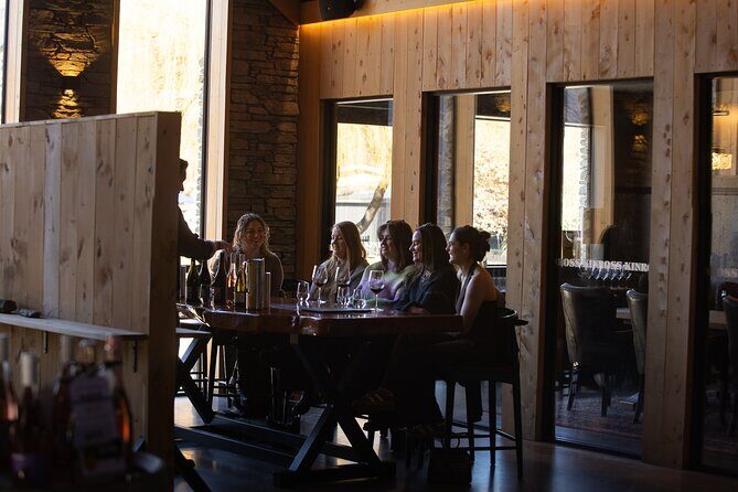 Private Guided Wine Tour Ex Queenstown - FAQ