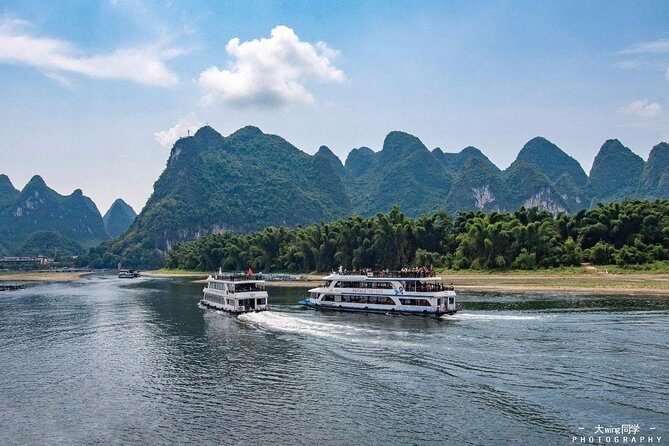 Private Guilin 2-Day Tour: Li River Cruise and Yangshuo Countryside Trip - A Deep Dive into the Guilin 2-Day Experience