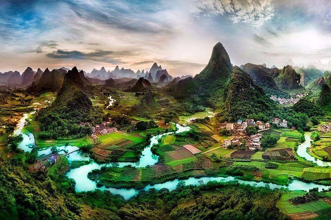 Private Guilin 2-Day Tour: Li River Cruise and Yangshuo Countryside Trip - FAQ