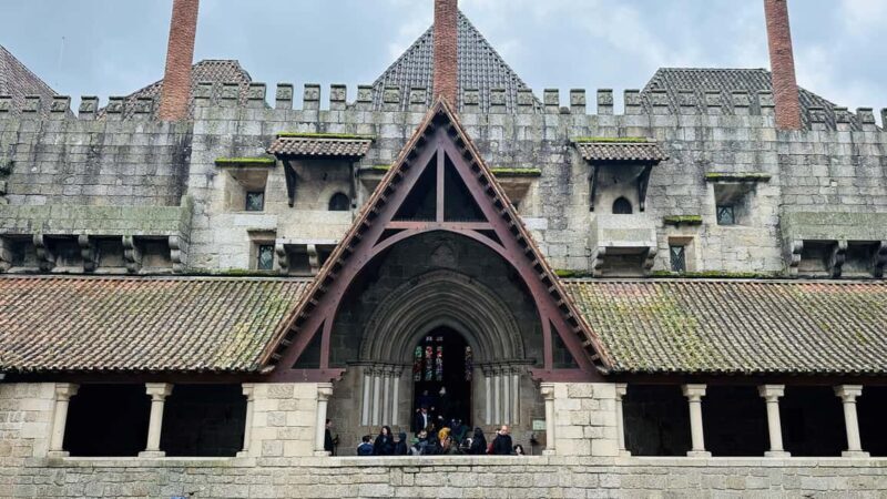 Private Guimarães & Braga Experience:From Porto All-Included - Who Will Love This Experience?