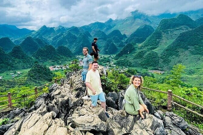 Private Ha Giang Loop 3 Days by Car with Local Expert from Hanoi - The Highlights of Your 3-Day Ha Giang Adventure