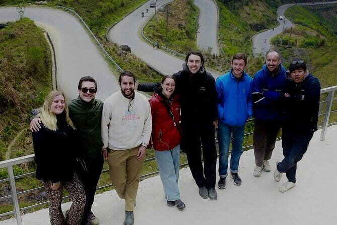 Private Ha Giang Loop 3 Days by Car with Local Expert from Hanoi - Who Is This Tour Best For?