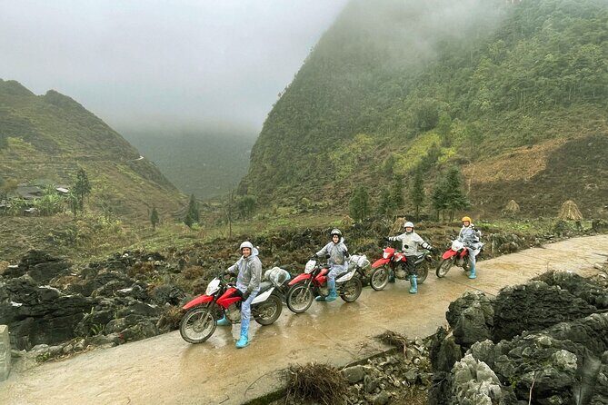 Private Ha Giang Loop Motorbike Tour From Hanoi - 3 Day Adventure - What Makes This Tour Stand Out?