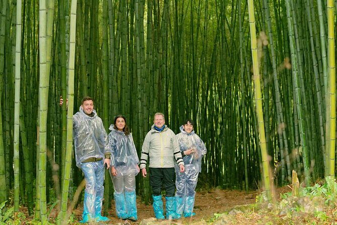 Private Ha Giang Loop Motorbike Tour From Hanoi - 3 Day Adventure - Frequently Asked Questions