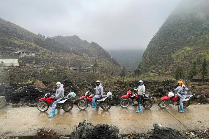 Private Ha Giang Loop Tour From Hanoi - 4 Day Motorbike Adventure - Who Would Love This Tour?