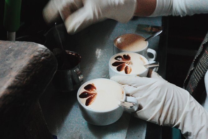 Private Hà Ni Coffee History Tour - Key Points