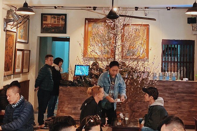 Private Hà Ni Coffee History Tour - Who This Tour Is Best For