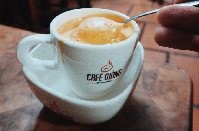 Private Hà Ni Coffee History Tour - FAQ