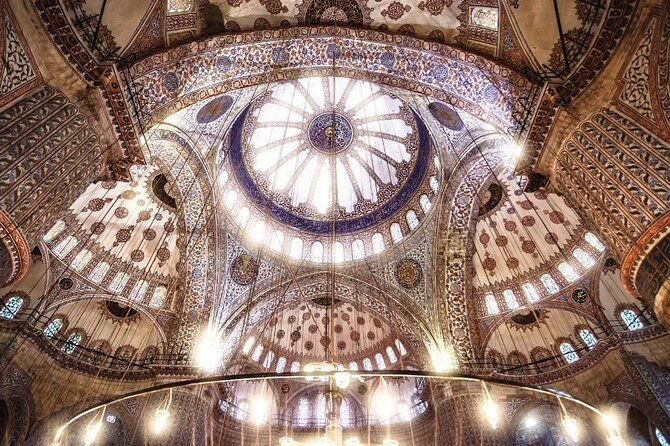 private-hagia-sophia-sultanahmet-blue-mosque-cistern-bazaar-tour-2