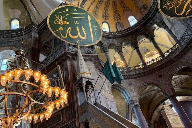 private-hagia-sophia-sultanahmet-blue-mosque-cistern-bazaar-tour-2
