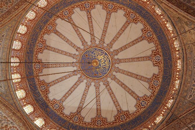 private-hagia-sophia-sultanahmet-blue-mosque-cistern-bazaar-tour-2