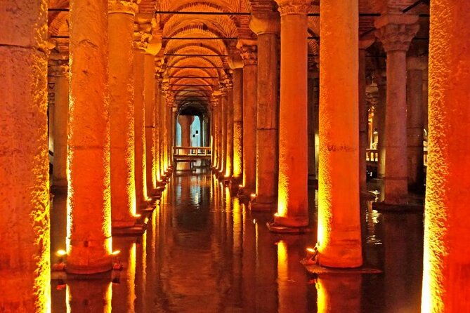 private-hagia-sophia-sultanahmet-blue-mosque-cistern-bazaar-tour