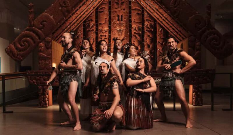 [PRIVATE] Haka to Wine West Coast Journey - Why this tour stands out