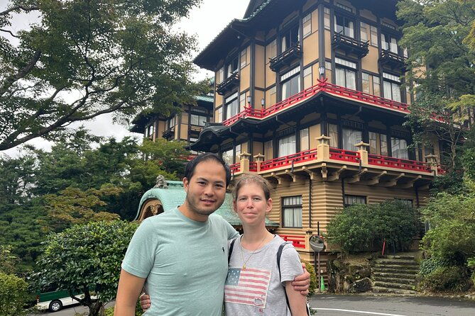 private-hakone-4-hours-tour-with-hotel-pick-up