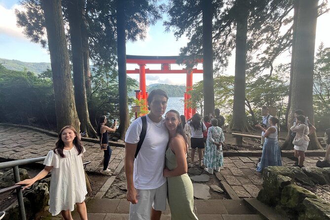 private-hakone-4-hours-tour-with-hotel-pick-up