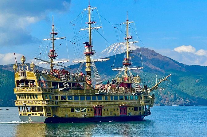 Private Hakone Rail Adventure - Final Thoughts