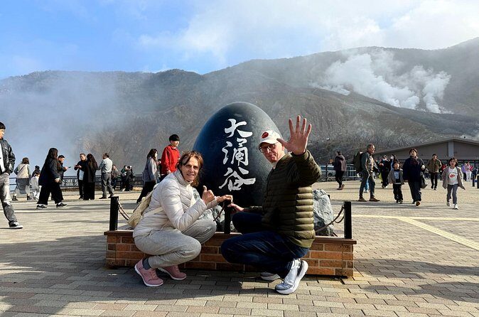 Private Hakone Rail Adventure - FAQ