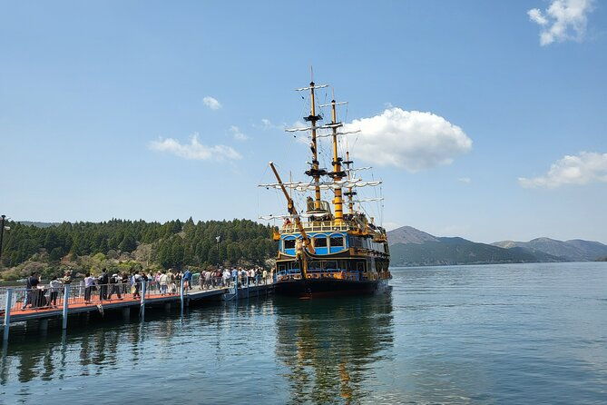 private-hakone-tour-from-tokyo