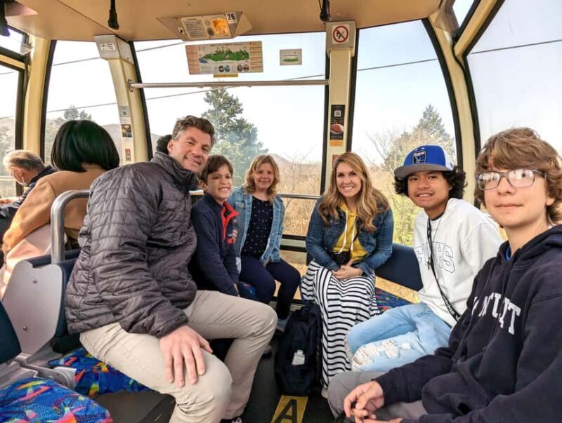 Private Hakone Tour - View Of Mt. Fuji, Nature And Culture - Why Hakone Is a Must-Visit Destination