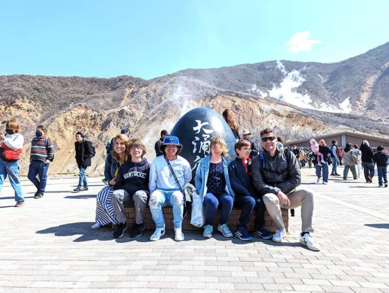 Private Hakone Tour - View Of Mt. Fuji, Nature And Culture - Practical Insights: What To Expect and How to Prepare