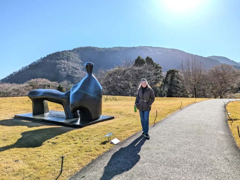 Private Hakone Tour - View Of Mt. Fuji, Nature And Culture - Who Should Consider This Tour?