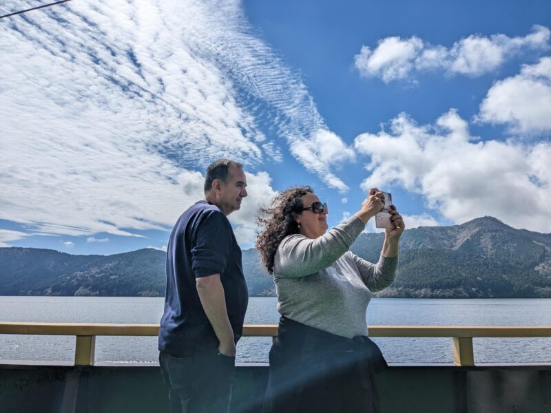 Private Hakone Tour - View Of Mt. Fuji, Nature And Culture - FAQ