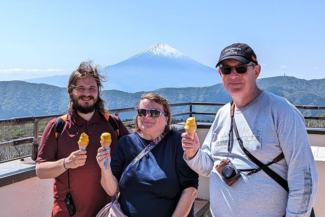 private-hakone-tour-view-of-mt-fuji-nature-and-culture