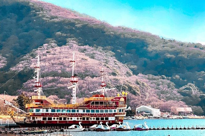 private-hakone-tour-view-of-mt-fuji-nature-and-culture