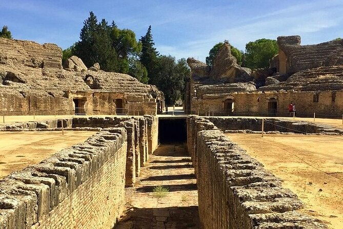 private-hald-day-tour-to-the-historic-roman-city-of-italica