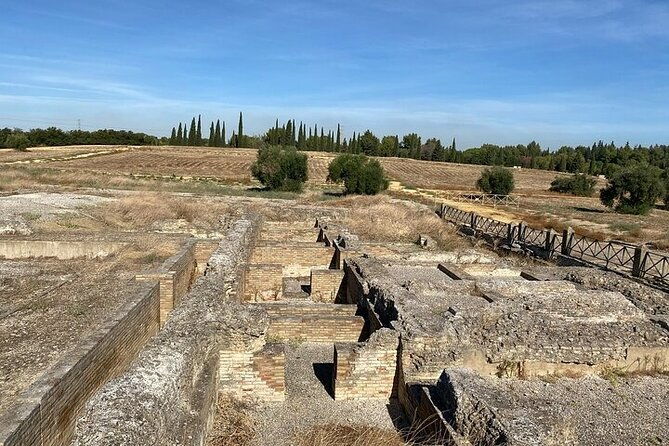 private-hald-day-tour-to-the-historic-roman-city-of-italica