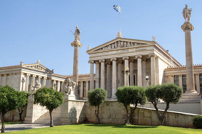 private-half-day-acropolis-and-historical-sites-tour-in-athens-2