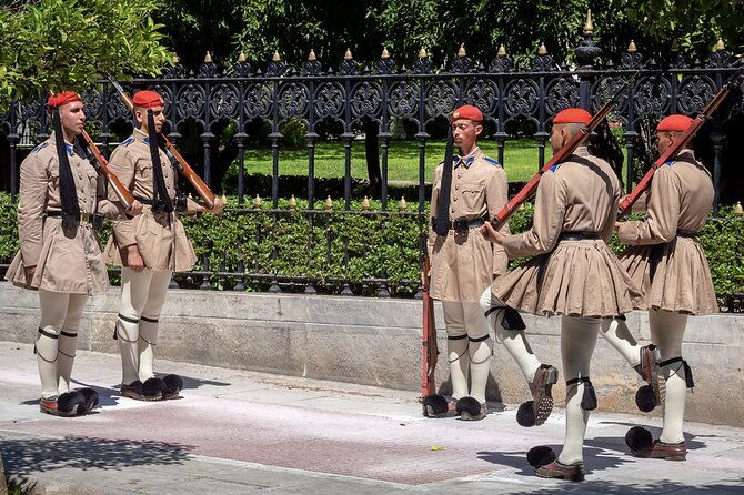 private-half-day-acropolis-and-historical-sites-tour-in-athens-2