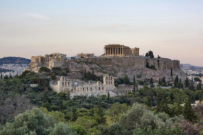 private-half-day-acropolis-and-historical-sites-tour-in-athens