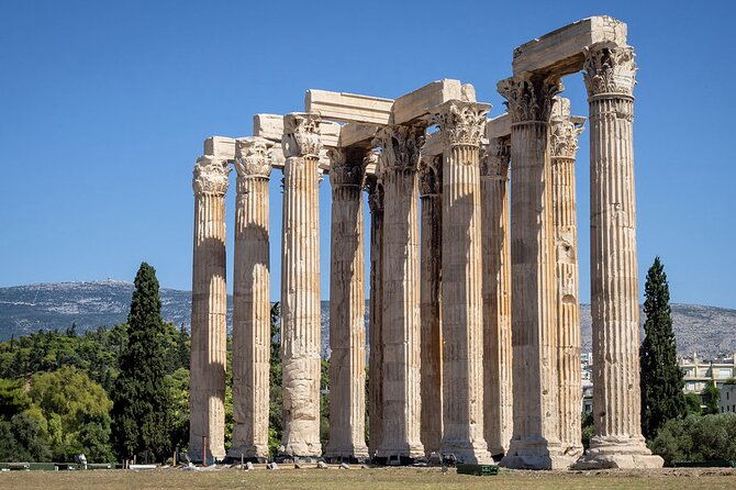 private-half-day-acropolis-and-historical-sites-tour-in-athens