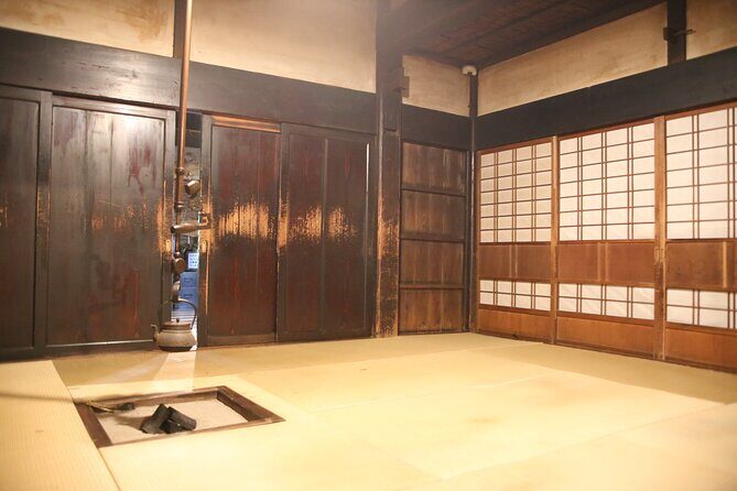 Private Half Day Akita Namahage Tour with Licensed Guide - Scenic Stops: Mt. Kanpuzan and Nyuodo-zaki