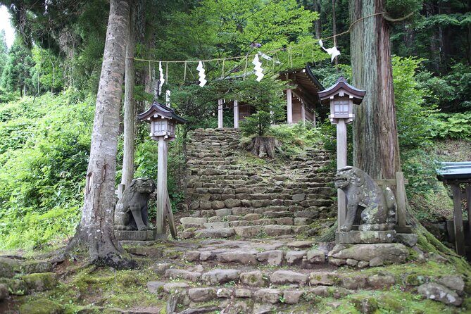 Private Half Day Akita Namahage Tour with Licensed Guide - What Travelers Say and Insights