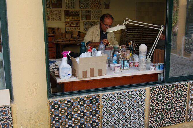 Private Half Day Arrabida Tour with Wine Tasting in Sesimbra - Authentic Experiences from Reviews