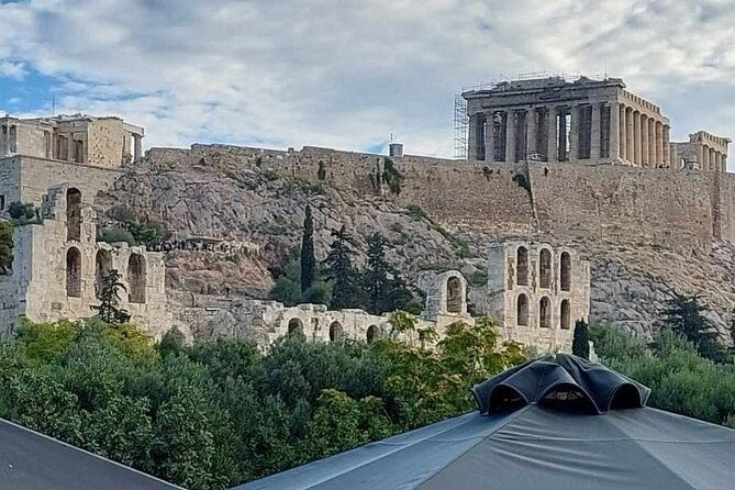 private-half-day-athens-city-tour-with-a-minivan