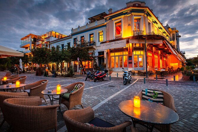 private-half-day-athens-city-tour-with-a-minivan