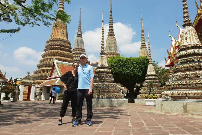 Private Half Day Bangkok City Tour with The Grand Palace - Final Thoughts
