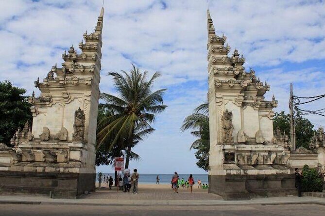 Private Half-Day Beach and Shopping Tour in Kuta - Who Will Love This Tour?